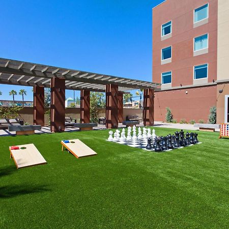 Courtyard By Marriott San Diego El Cajon Exteriör bild