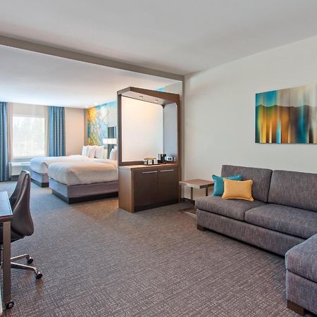 Courtyard By Marriott San Diego El Cajon Exteriör bild