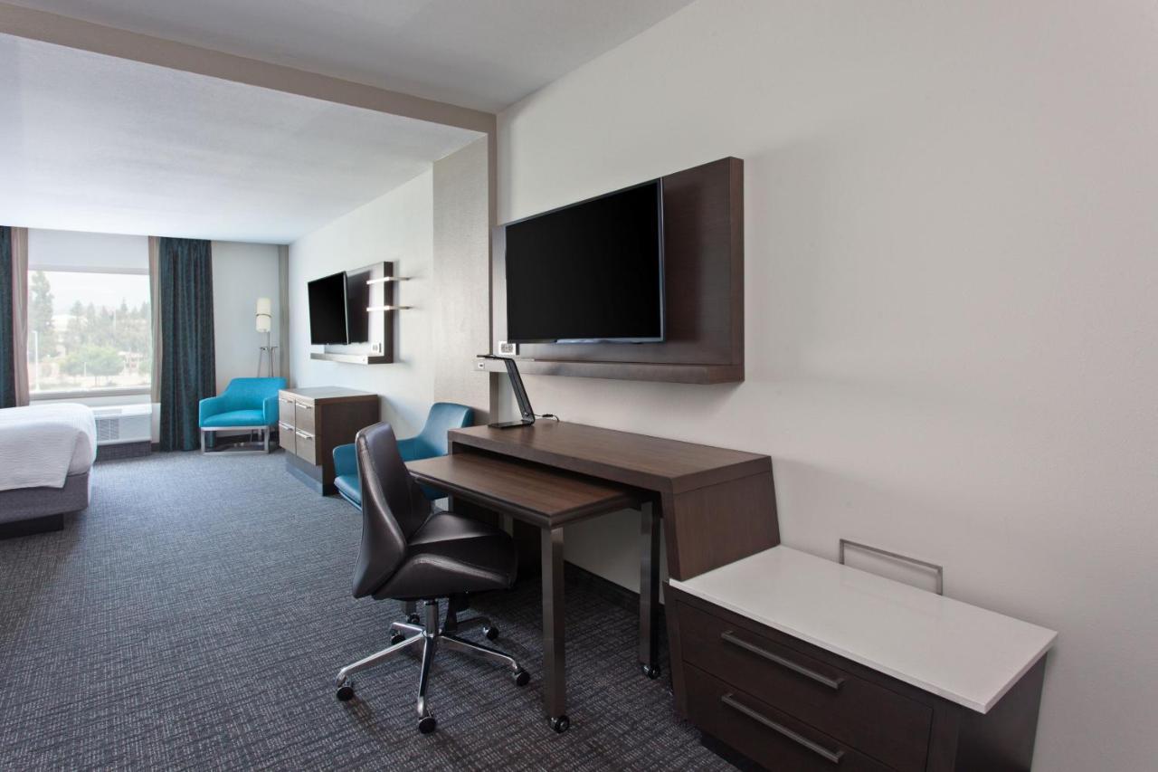 Courtyard By Marriott San Diego El Cajon Exteriör bild