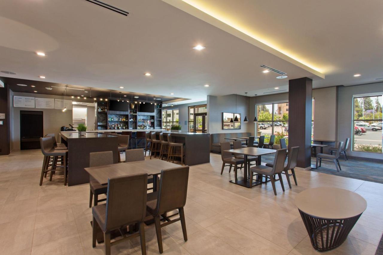Courtyard By Marriott San Diego El Cajon Exteriör bild