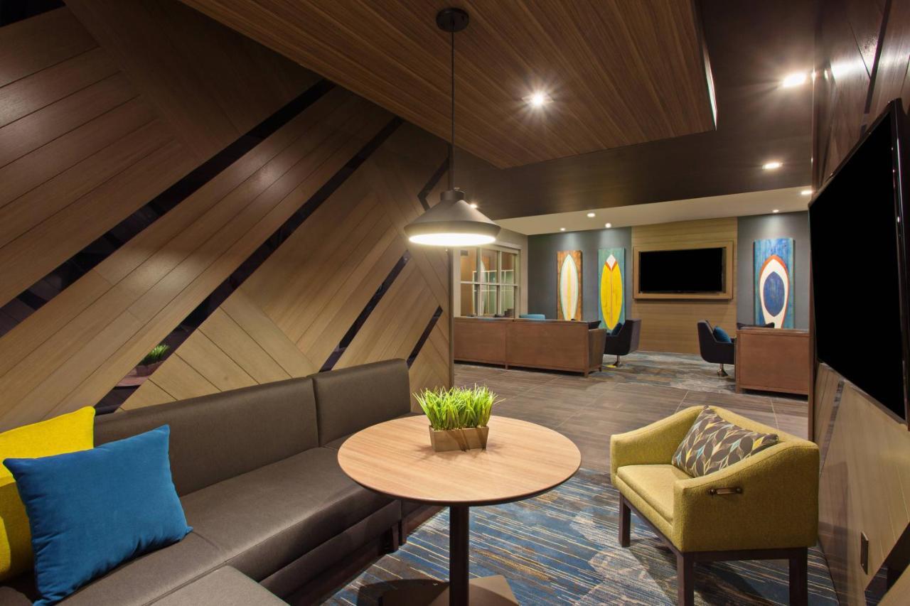 Courtyard By Marriott San Diego El Cajon Exteriör bild