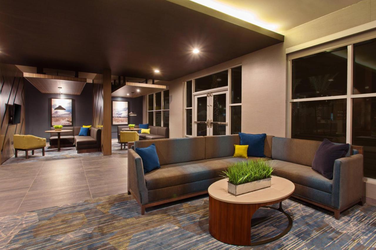 Courtyard By Marriott San Diego El Cajon Exteriör bild