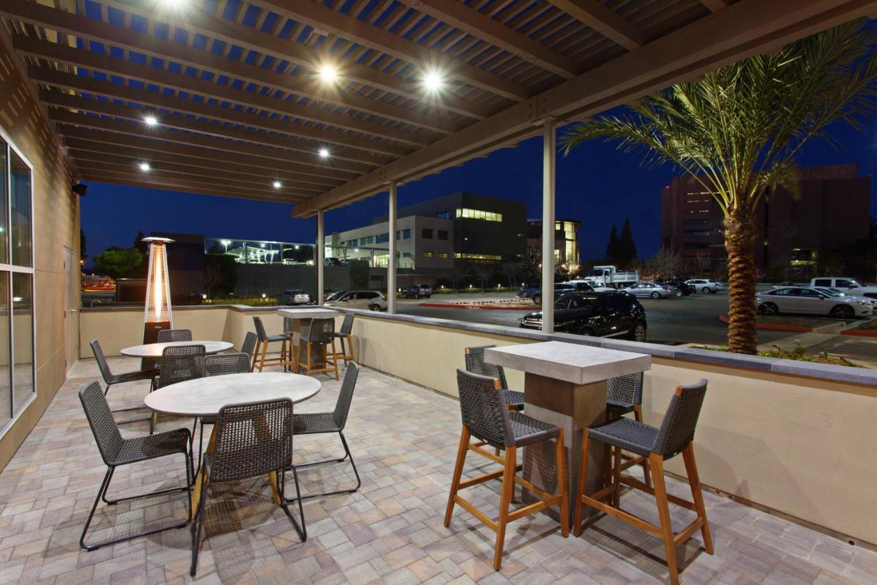 Courtyard By Marriott San Diego El Cajon Exteriör bild