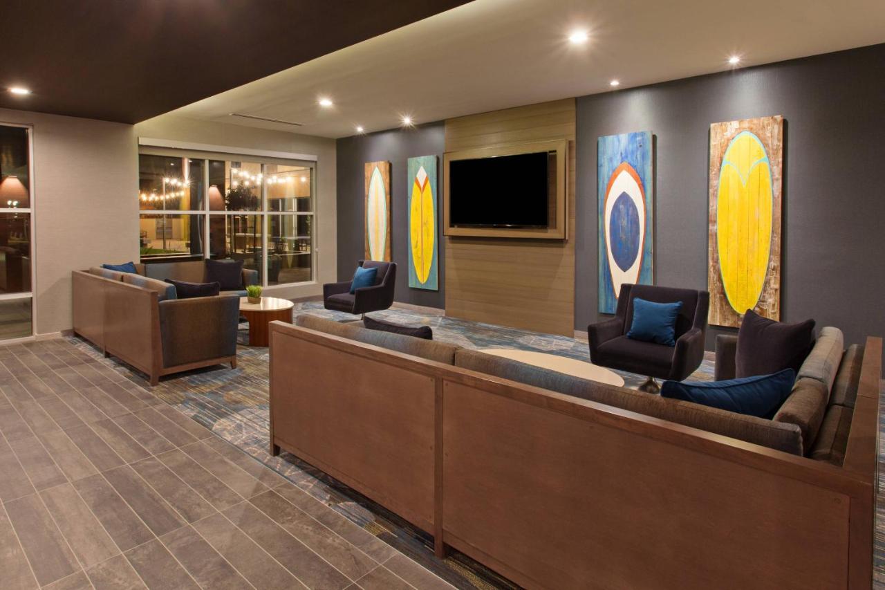 Courtyard By Marriott San Diego El Cajon Exteriör bild