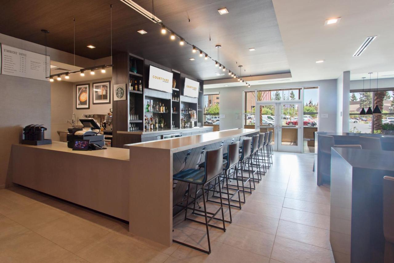 Courtyard By Marriott San Diego El Cajon Exteriör bild