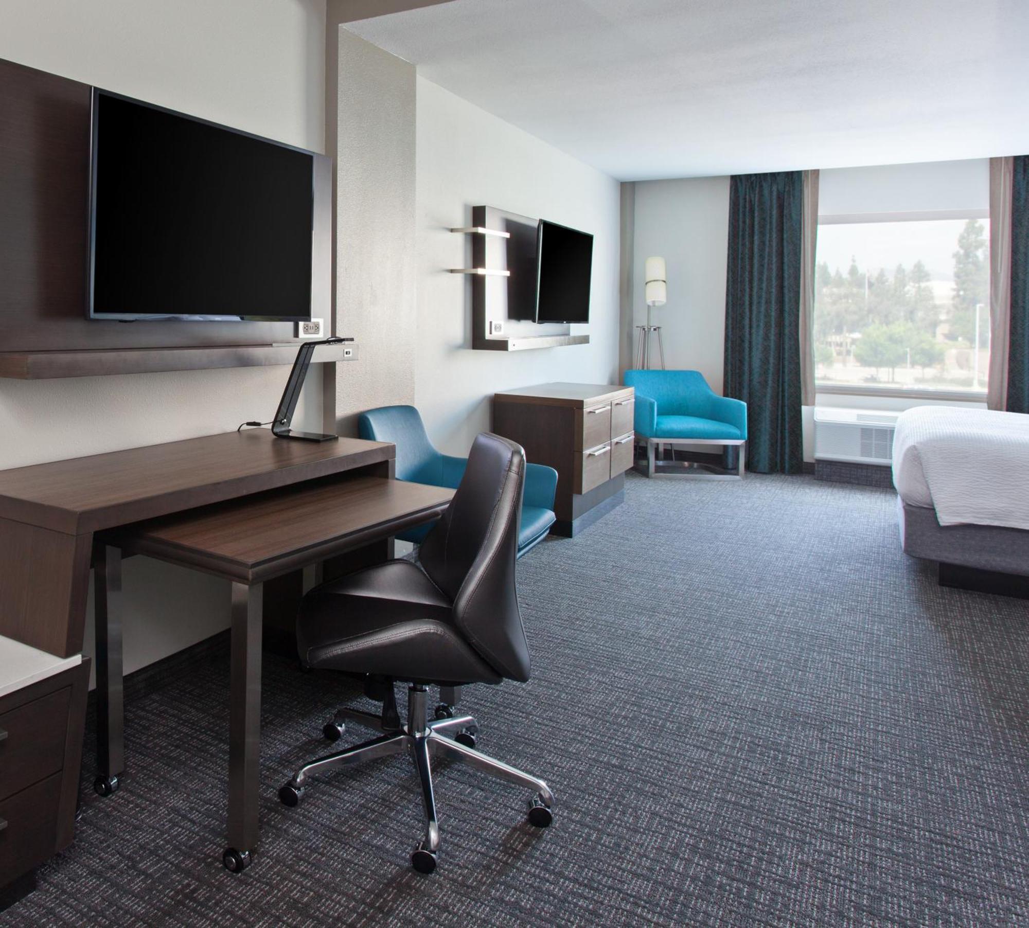 Courtyard By Marriott San Diego El Cajon Exteriör bild
