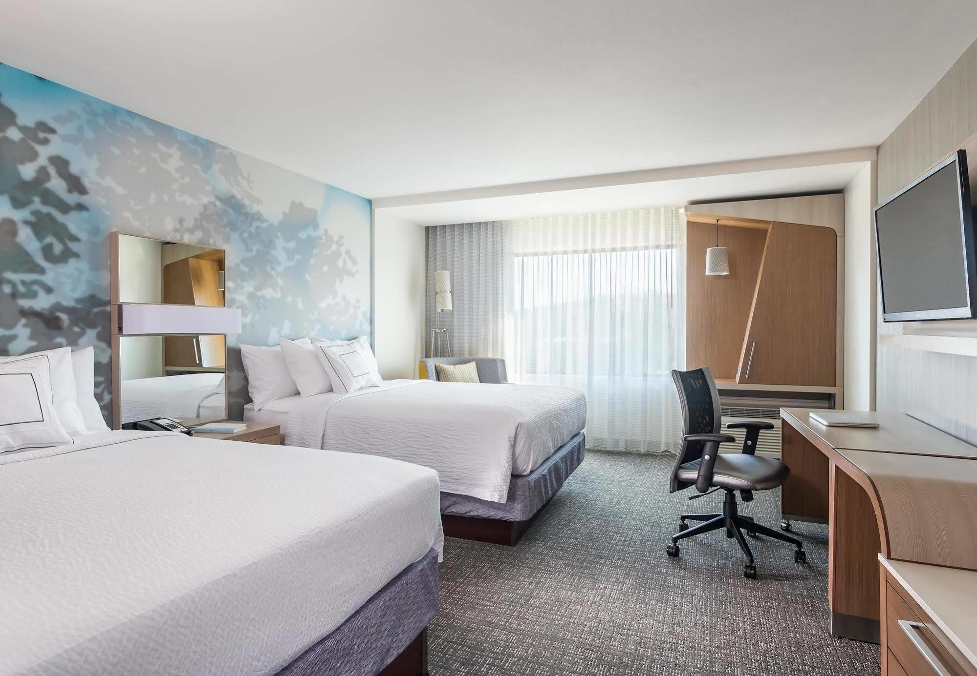 Courtyard By Marriott San Diego El Cajon Exteriör bild