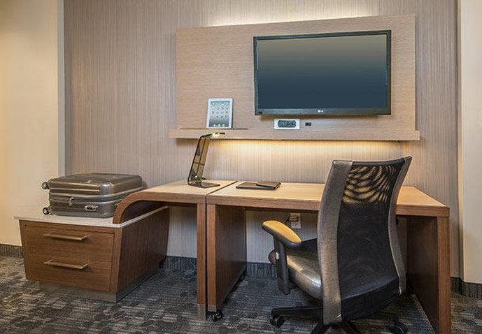 Courtyard By Marriott San Diego El Cajon Exteriör bild